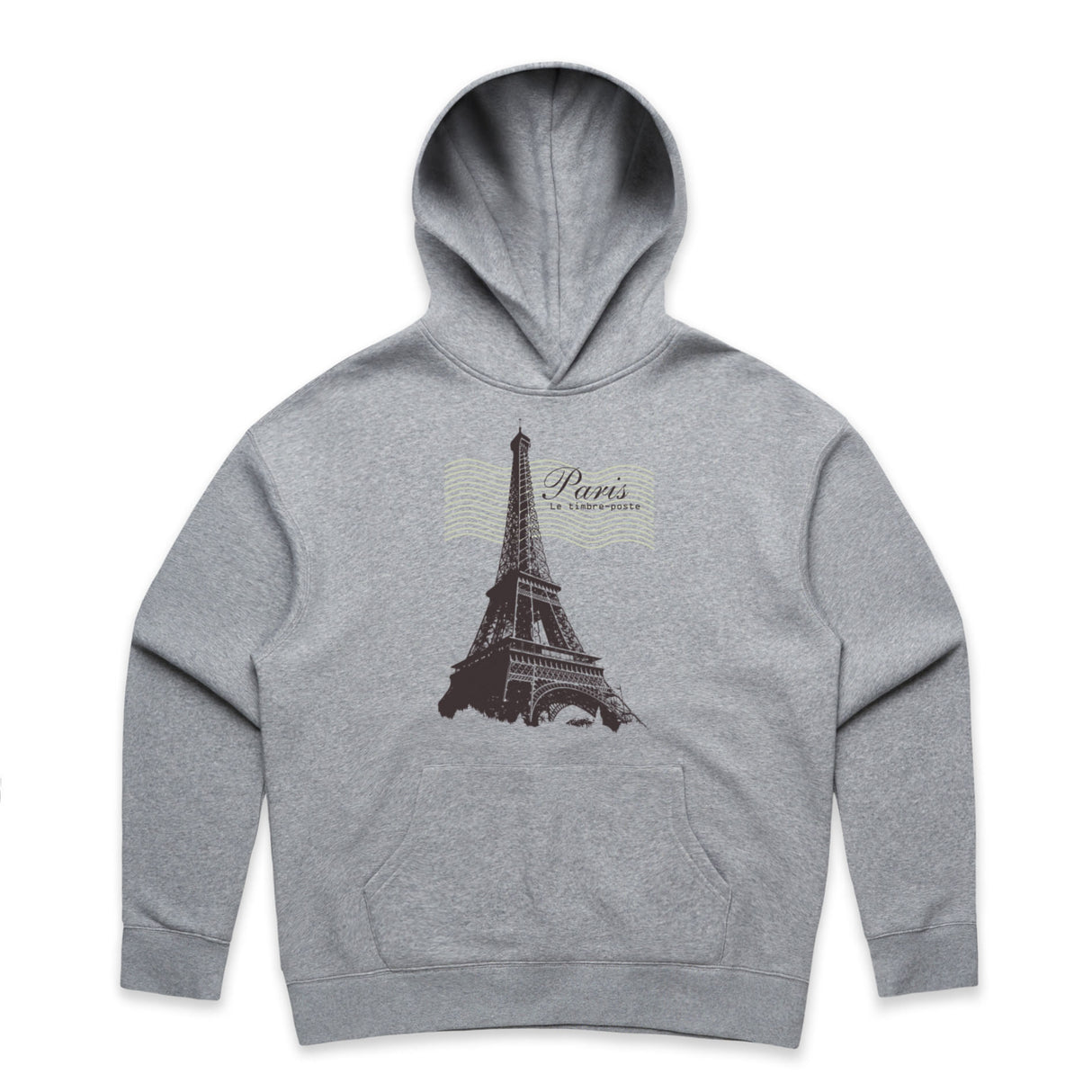 Grey Marle