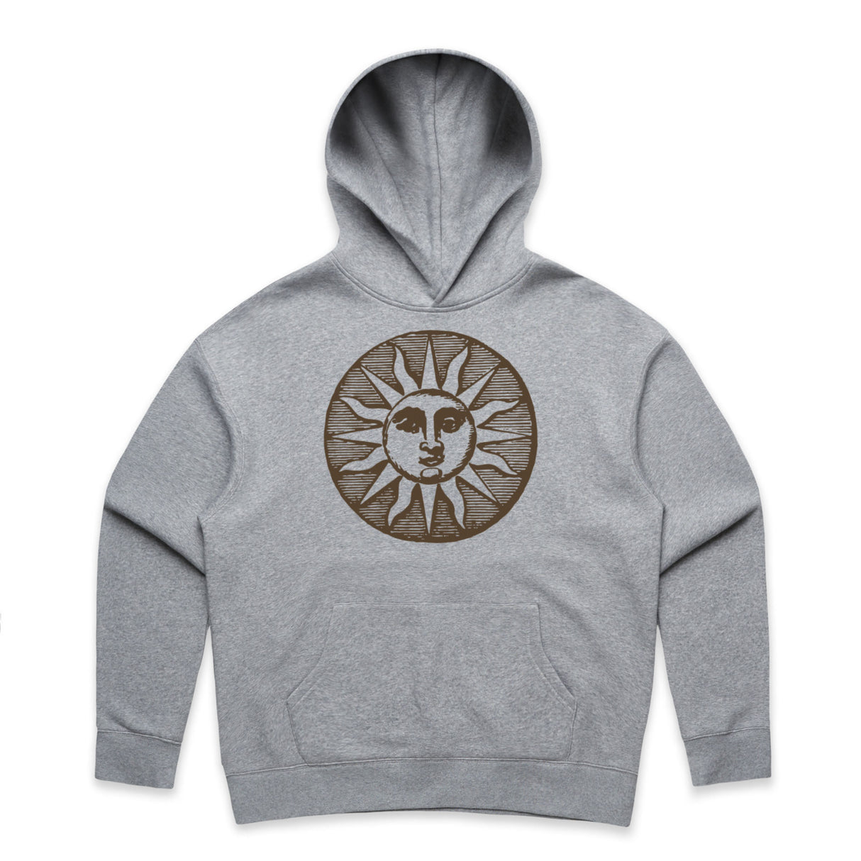 Grey Marle
