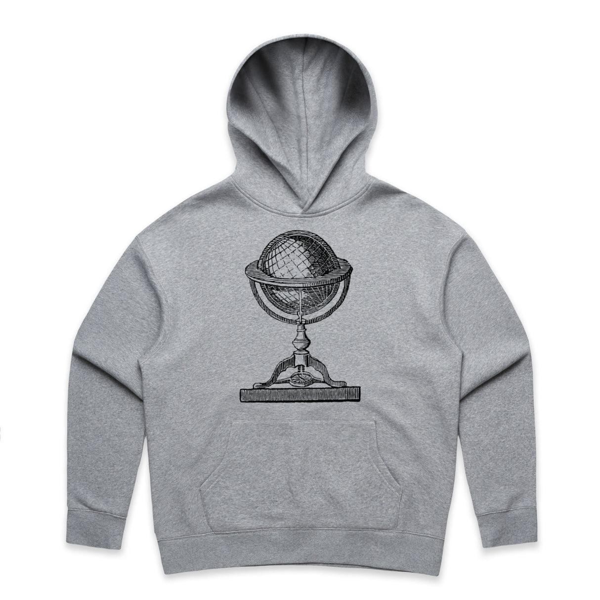 Grey Marle