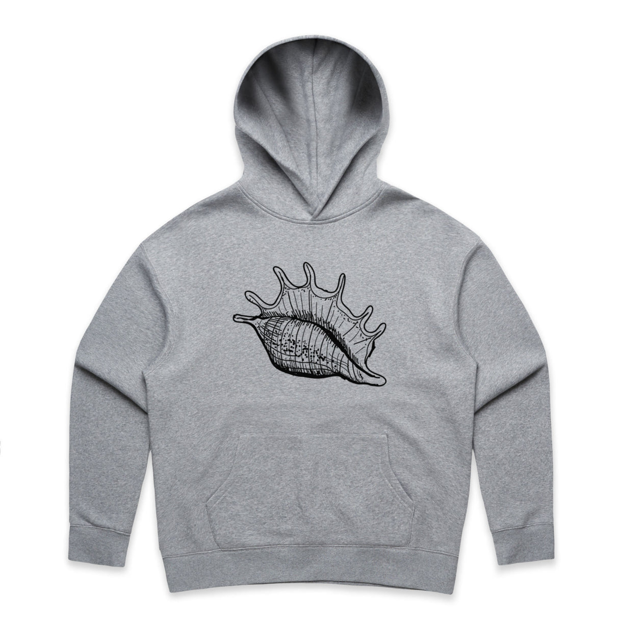 Grey Marle