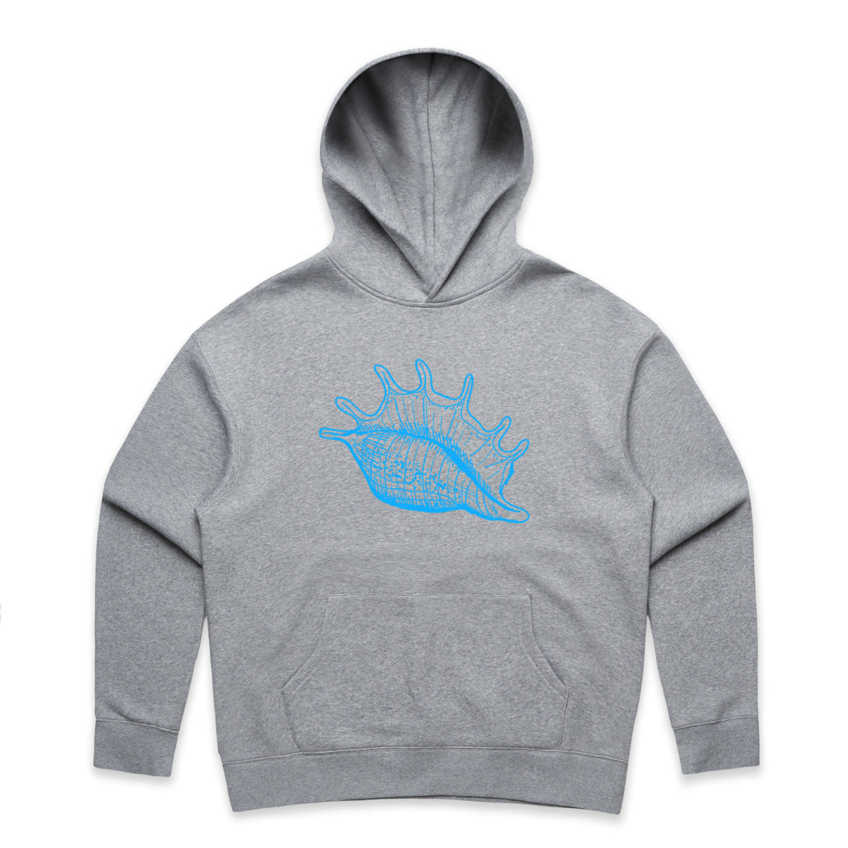 Grey Marle