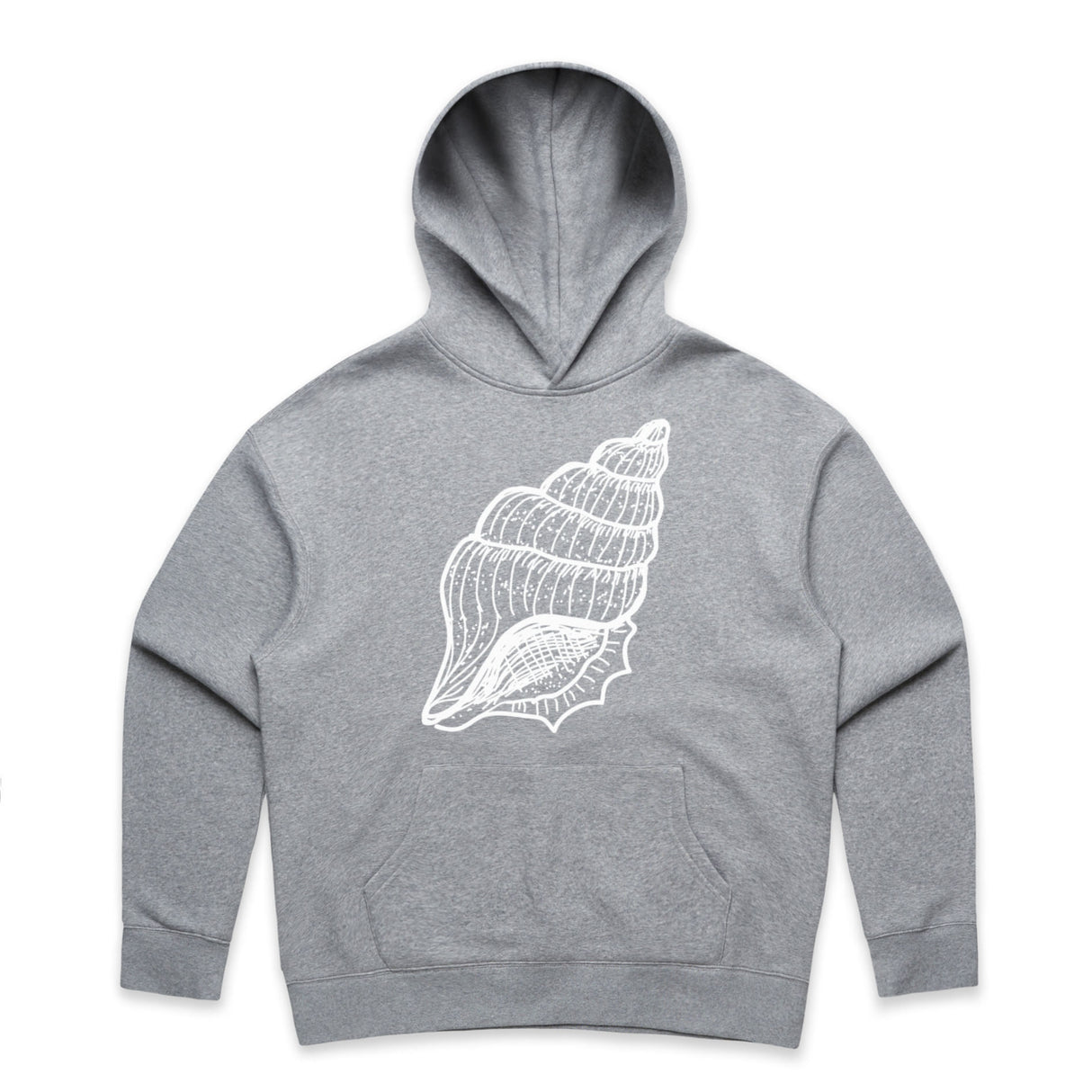 Grey Marle