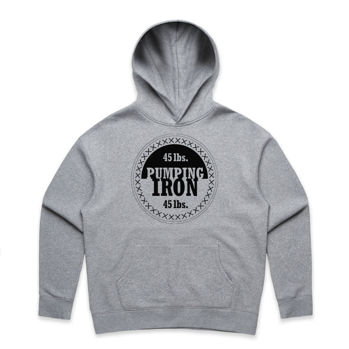 Grey Marle