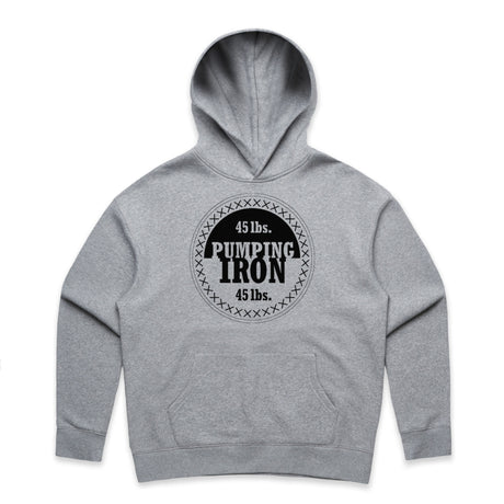 Grey Marle