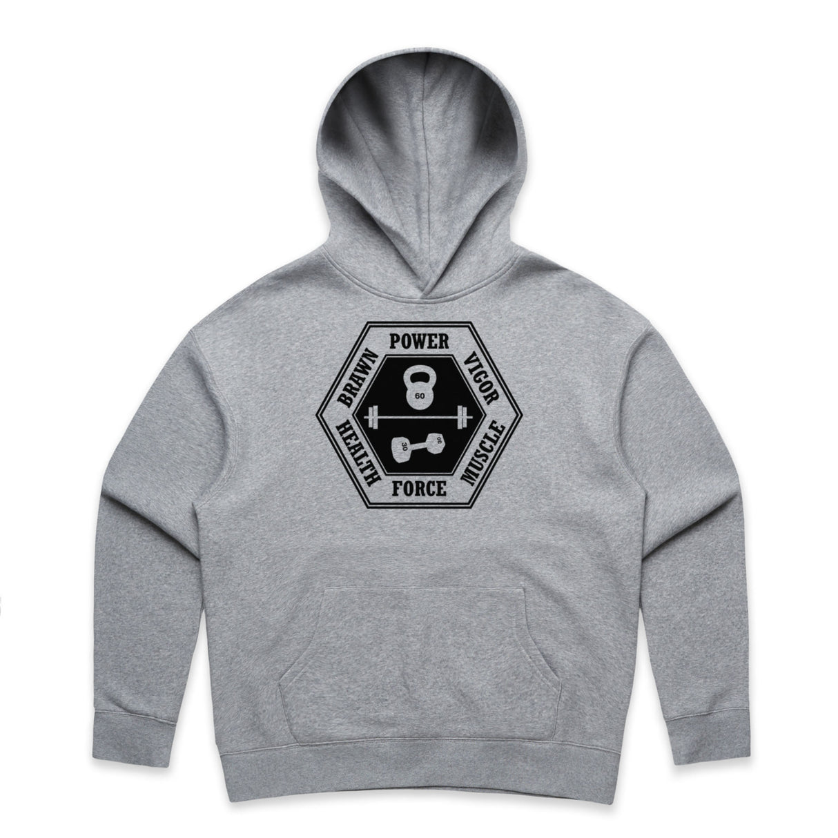 Grey Marle
