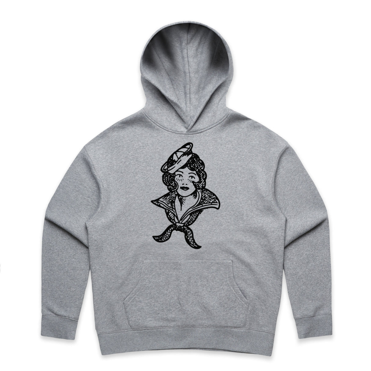 Grey Marle