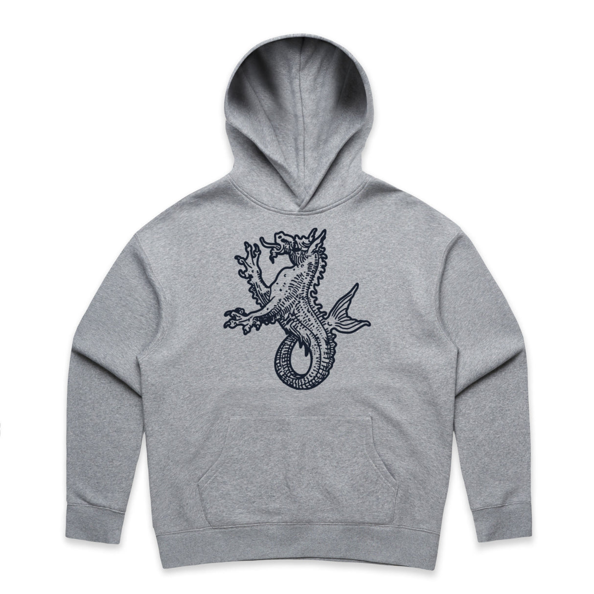 Grey Marle