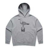 Grey Marle
