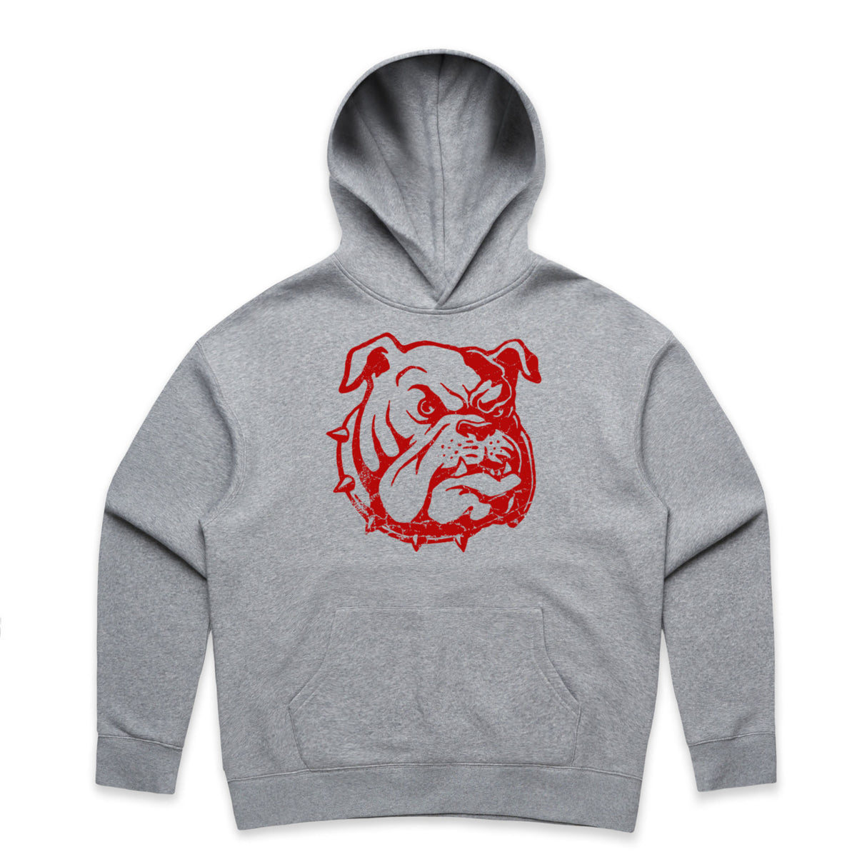 Grey Marle
