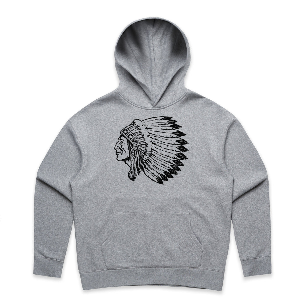 Grey Marle