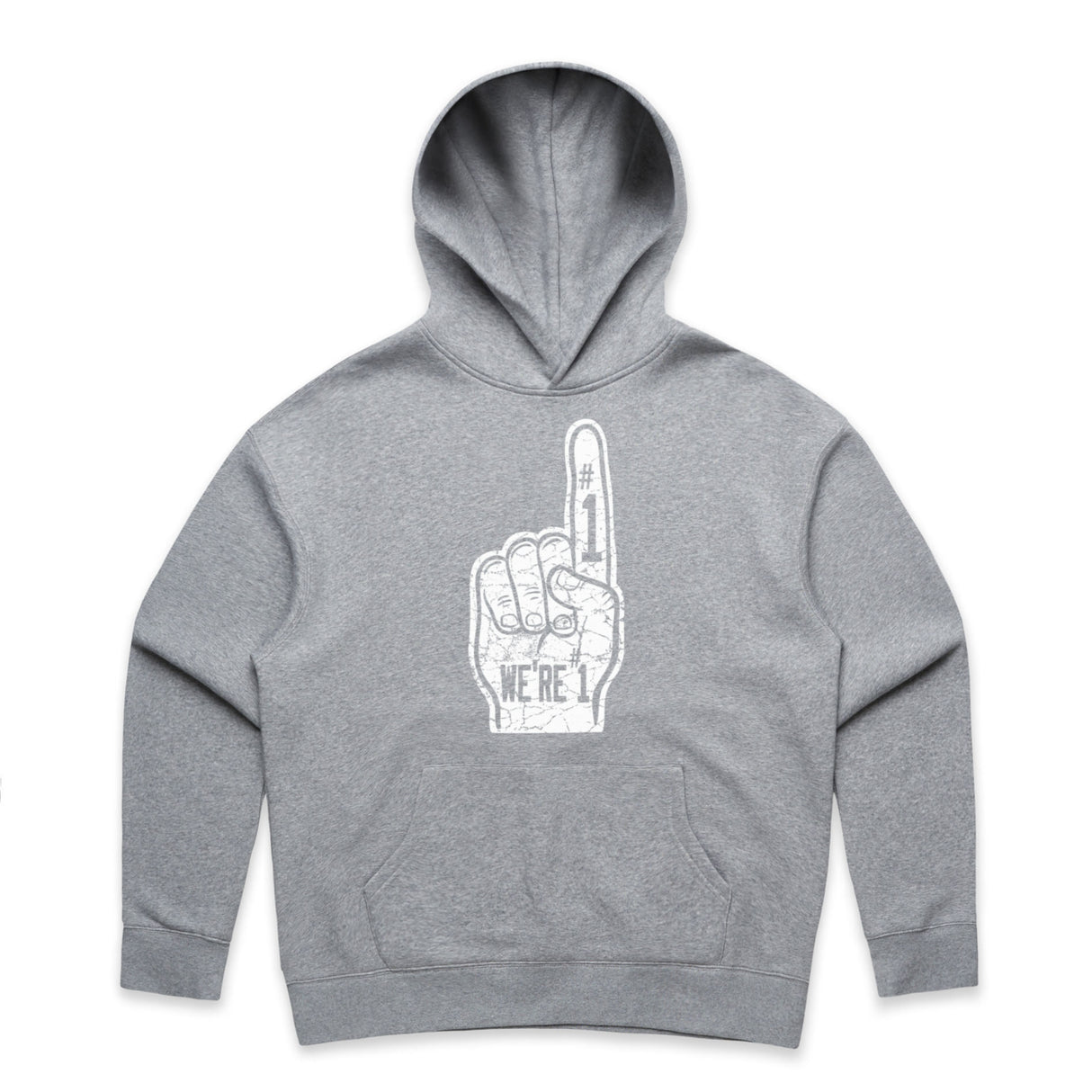 Grey Marle