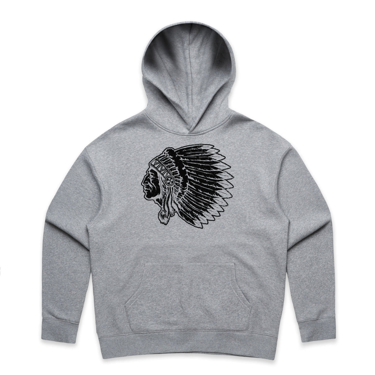 Grey Marle