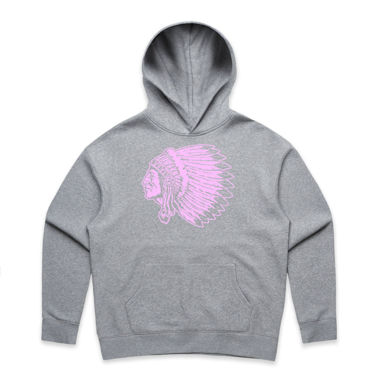 Grey Marle