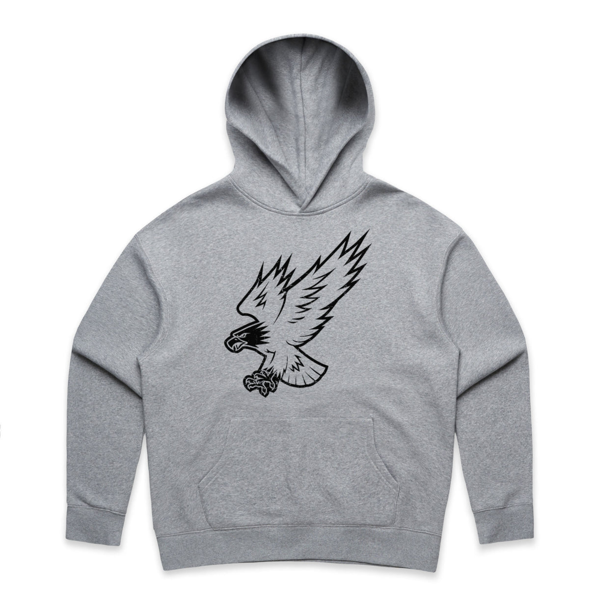 Grey Marle