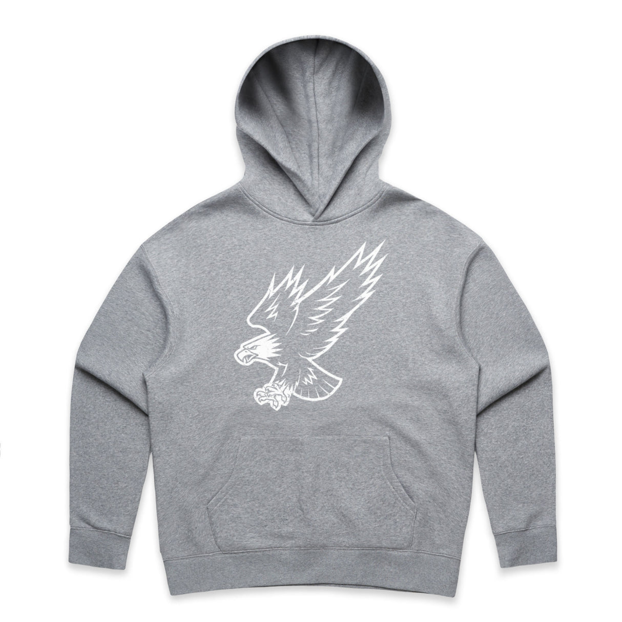 Grey Marle