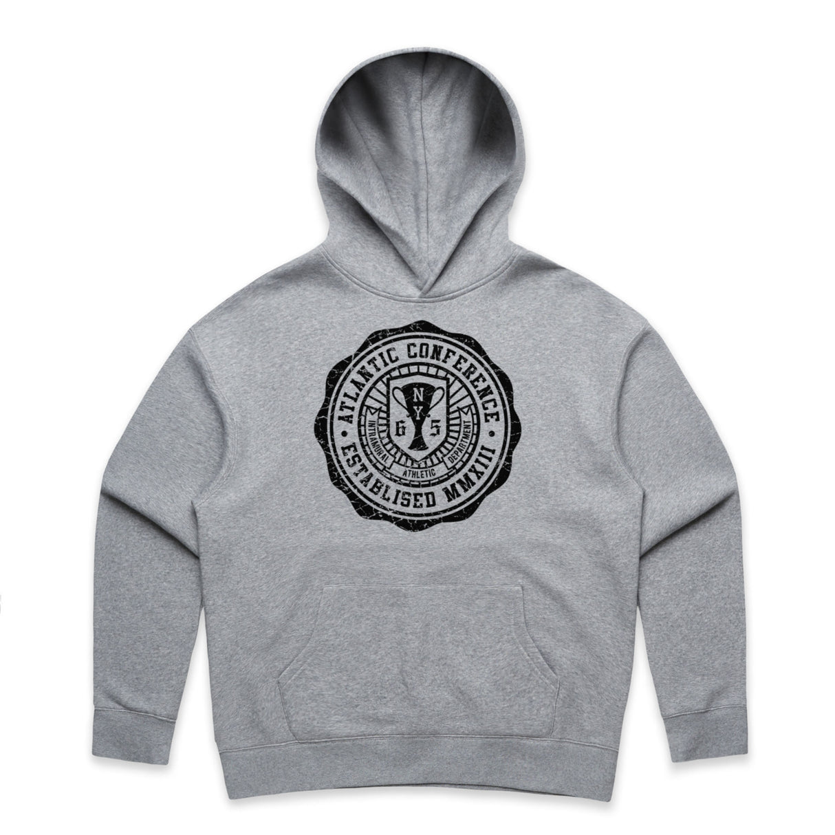 Grey Marle