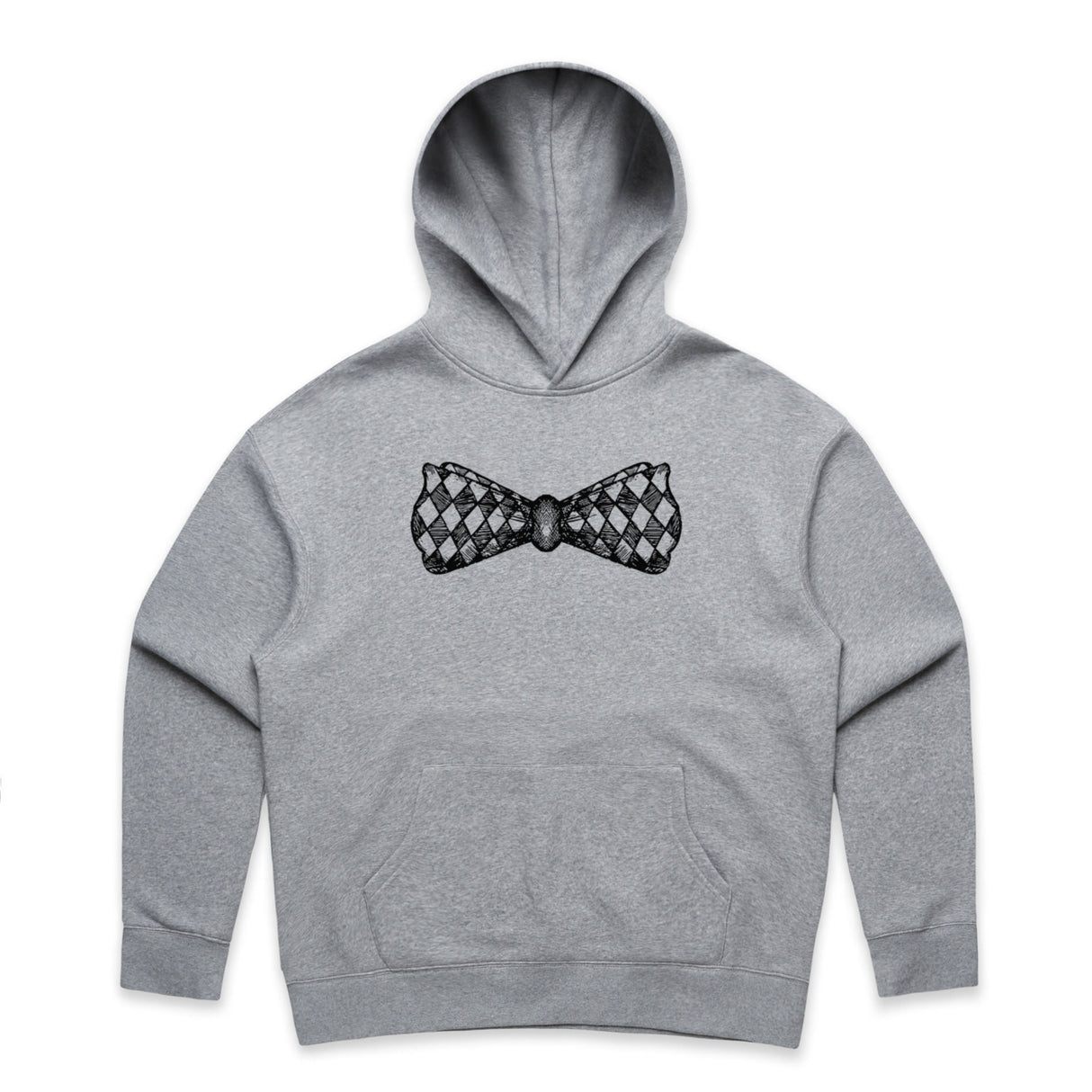 Grey Marle