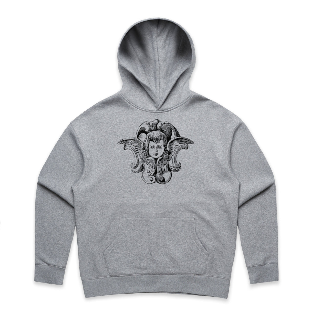 Grey Marle