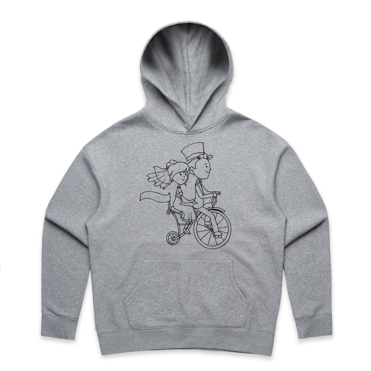 Grey Marle