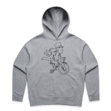 Grey Marle