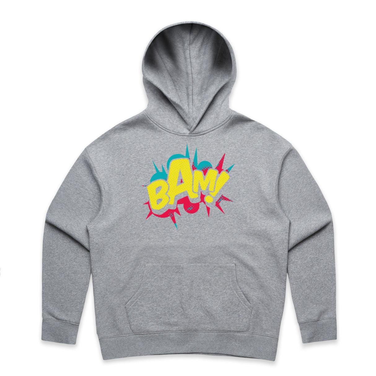 Grey Marle