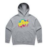 Grey Marle