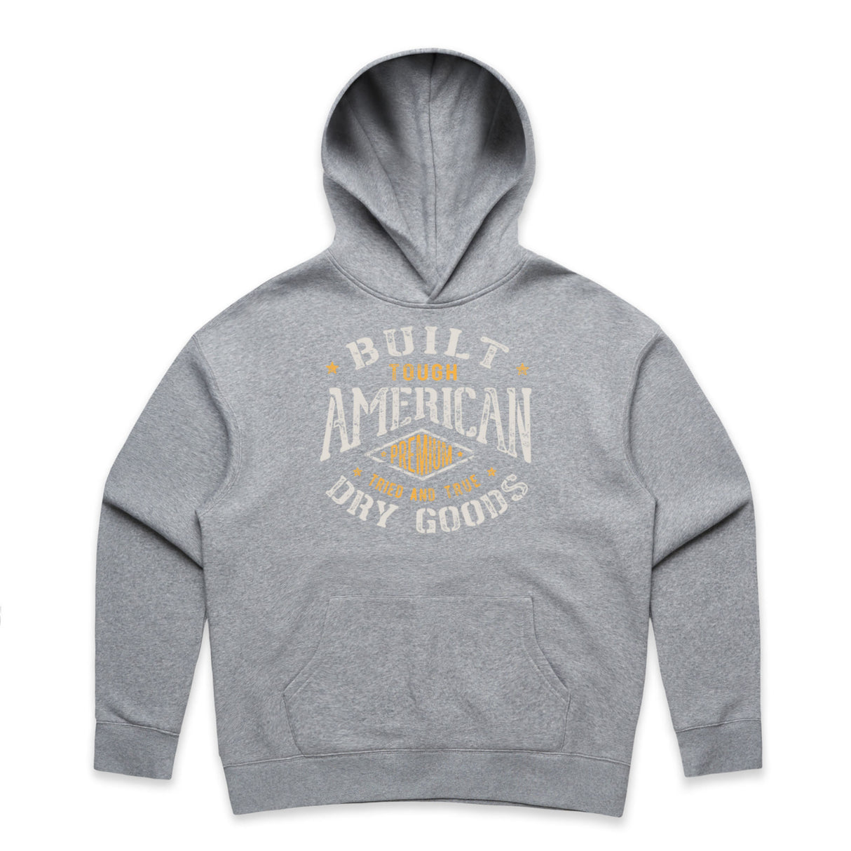 Grey Marle
