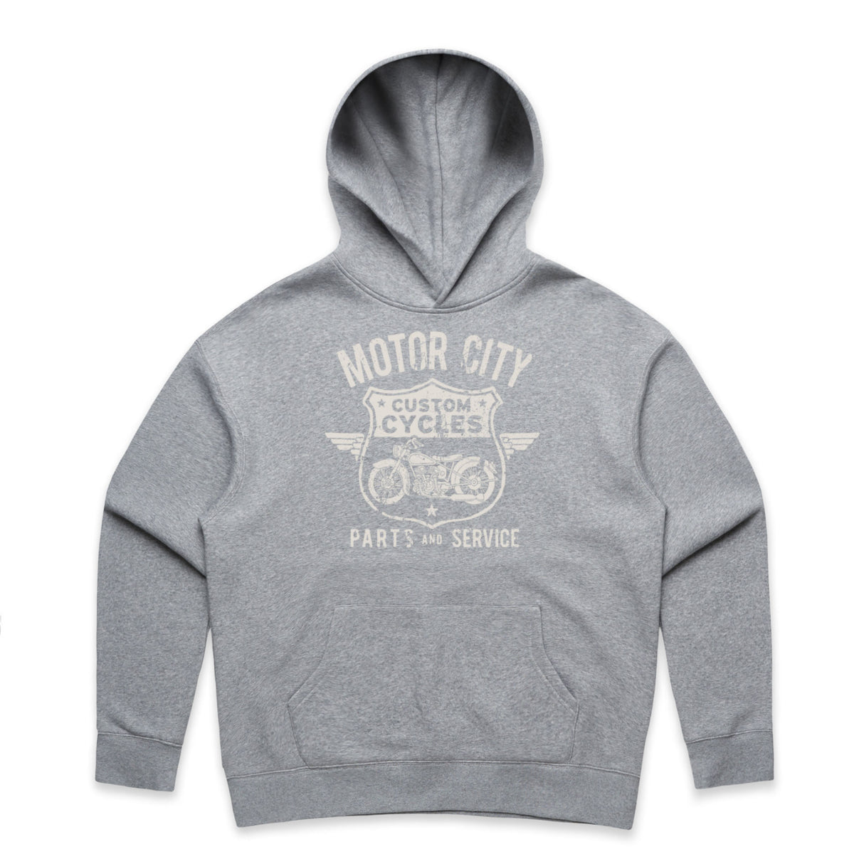 Grey Marle