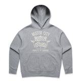 Grey Marle