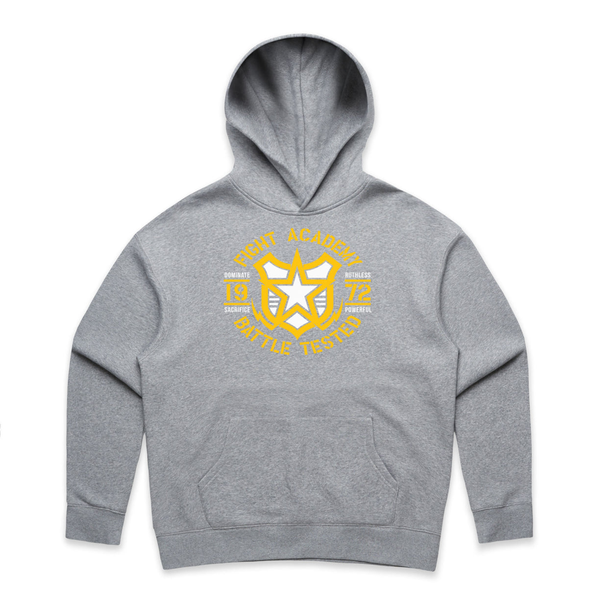 Grey Marle