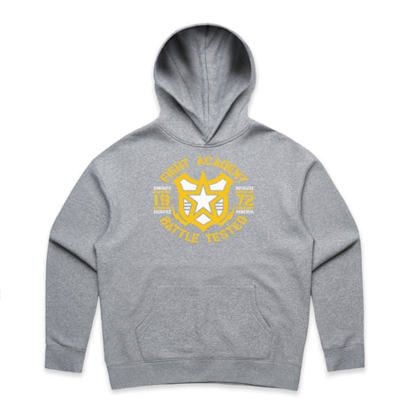 Grey Marle