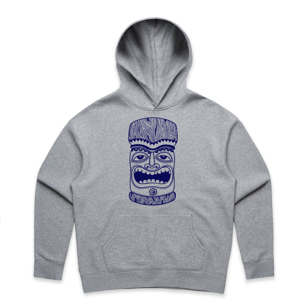 Grey Marle