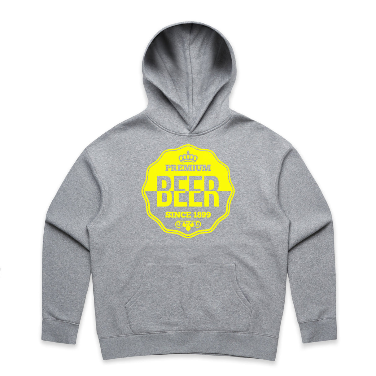 Grey Marle