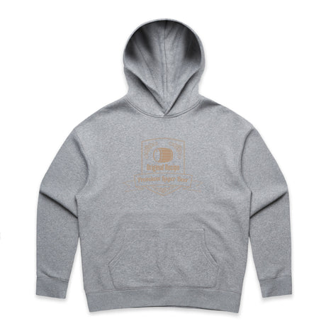 Grey Marle