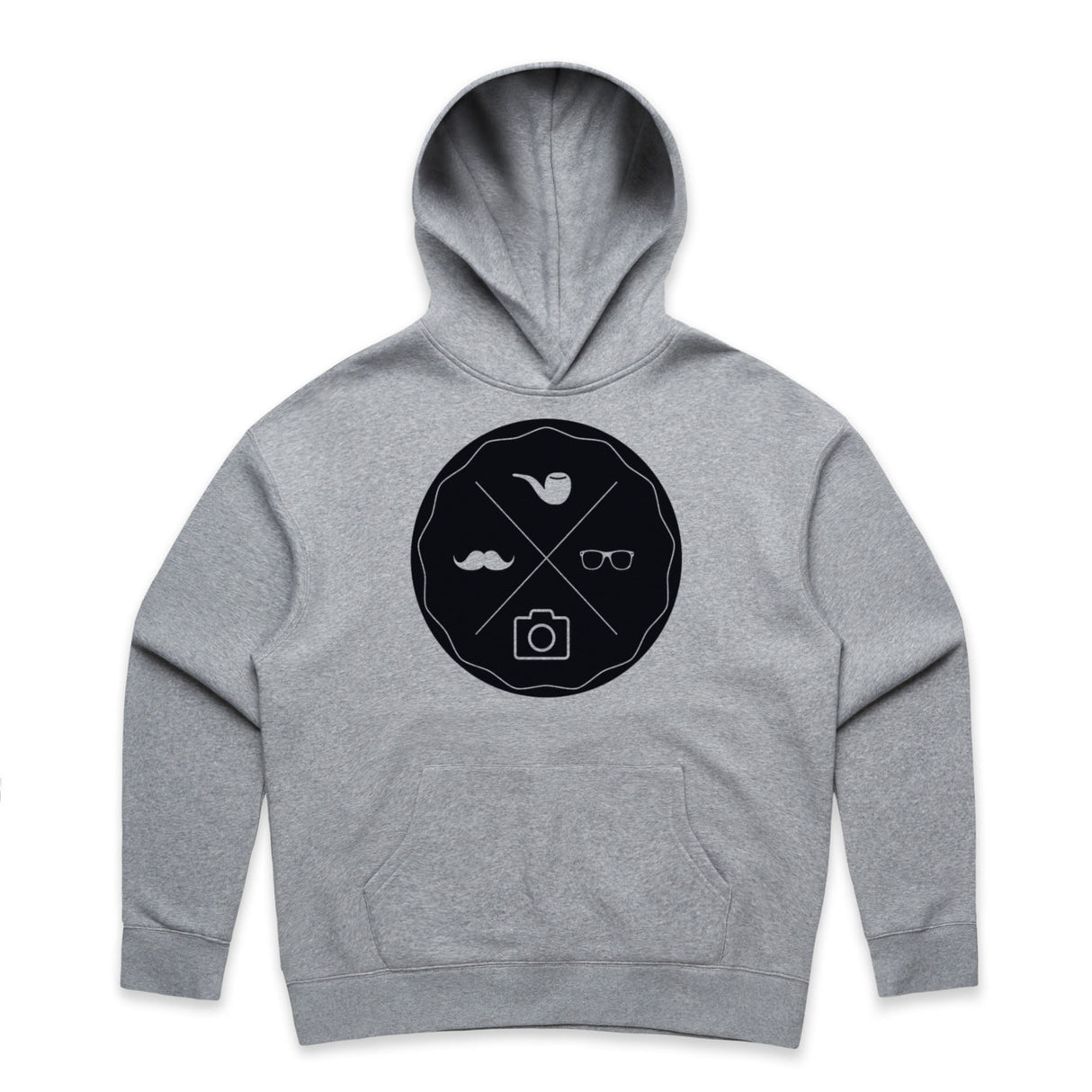 Grey Marle