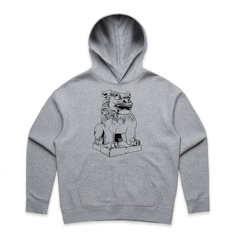 Grey Marle