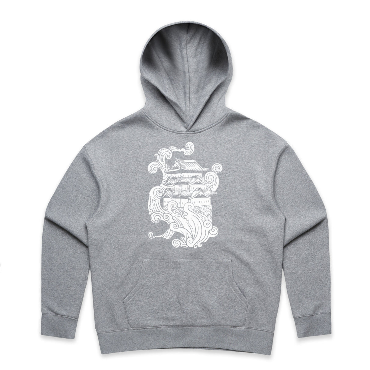 Grey Marle