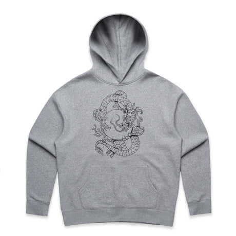 Grey Marle