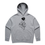 Grey Marle