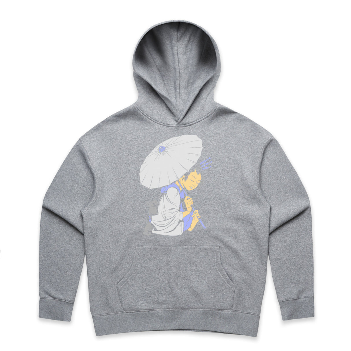 Grey Marle