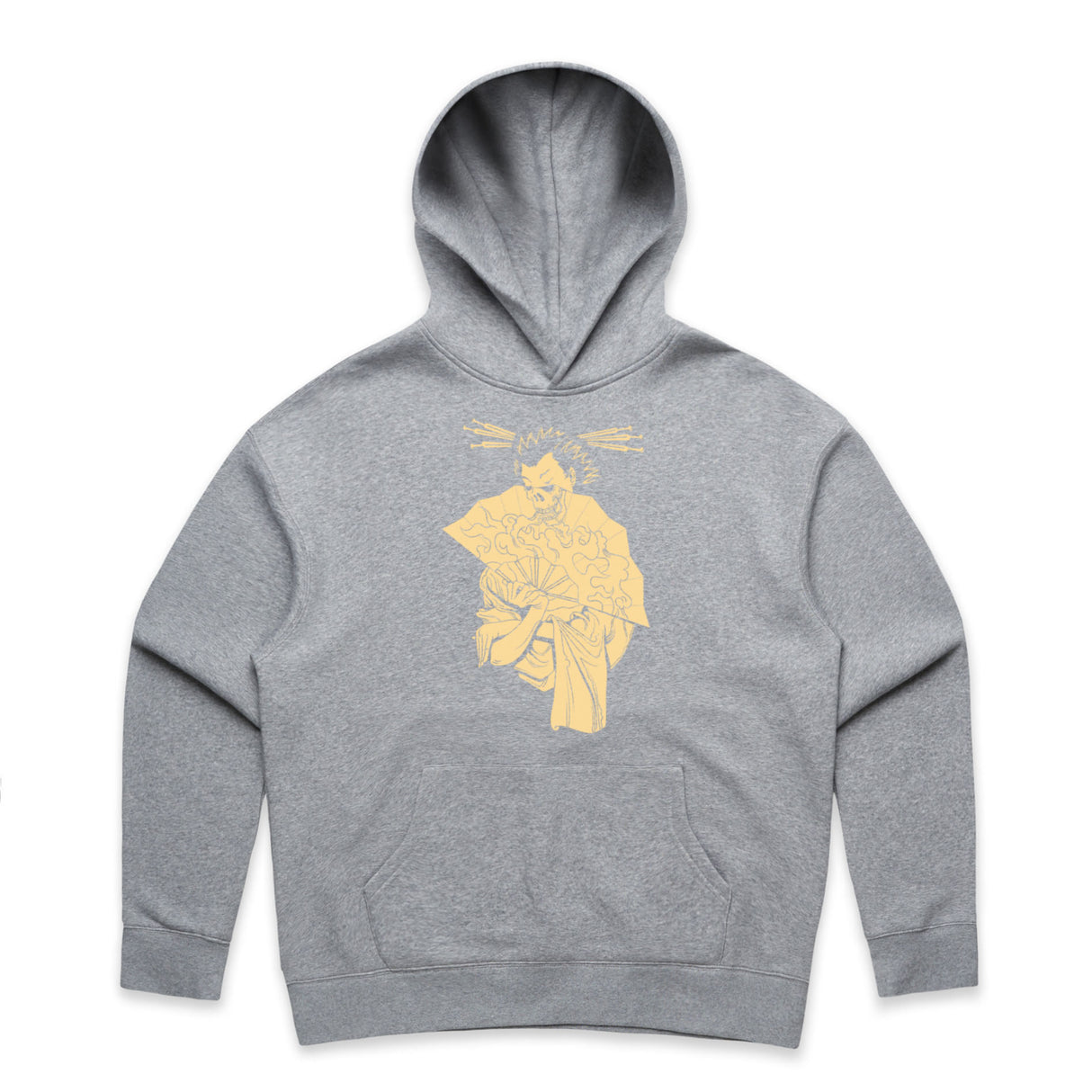 Grey Marle