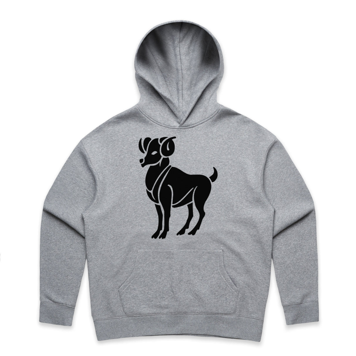 Grey Marle