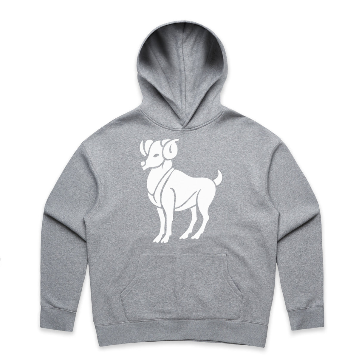 Grey Marle