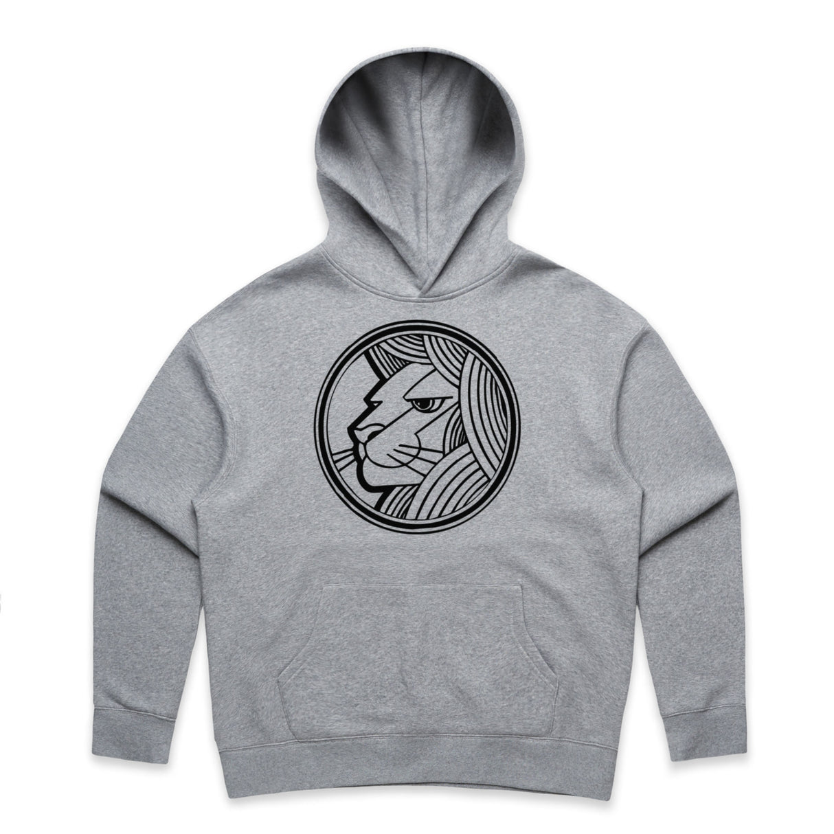 Grey Marle