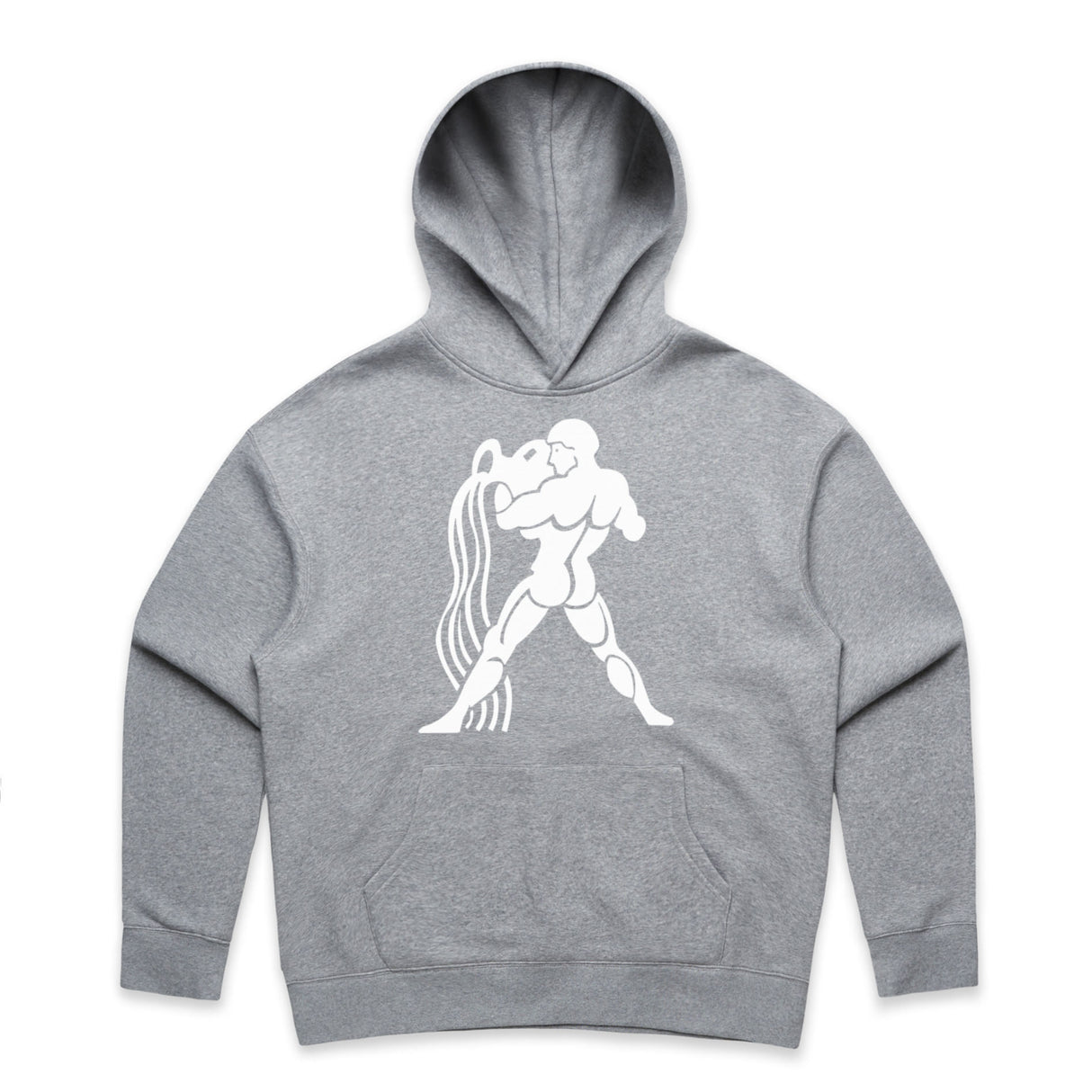 Grey Marle