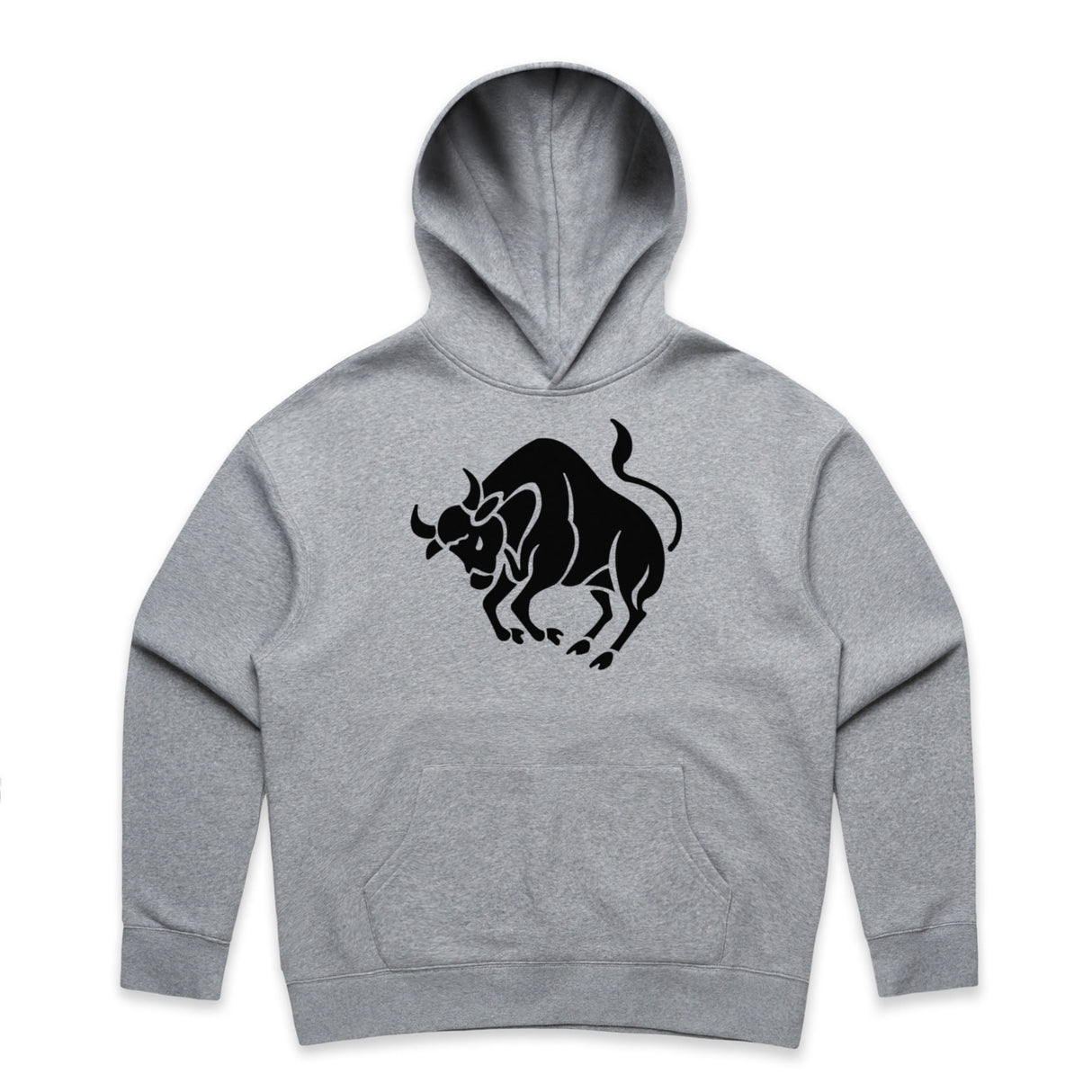 Grey Marle
