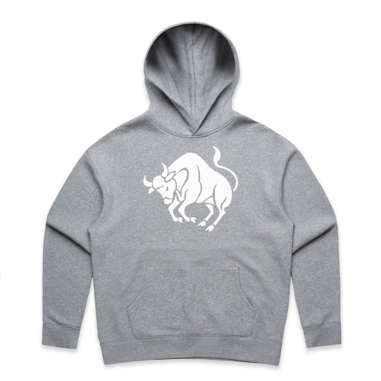 Grey Marle