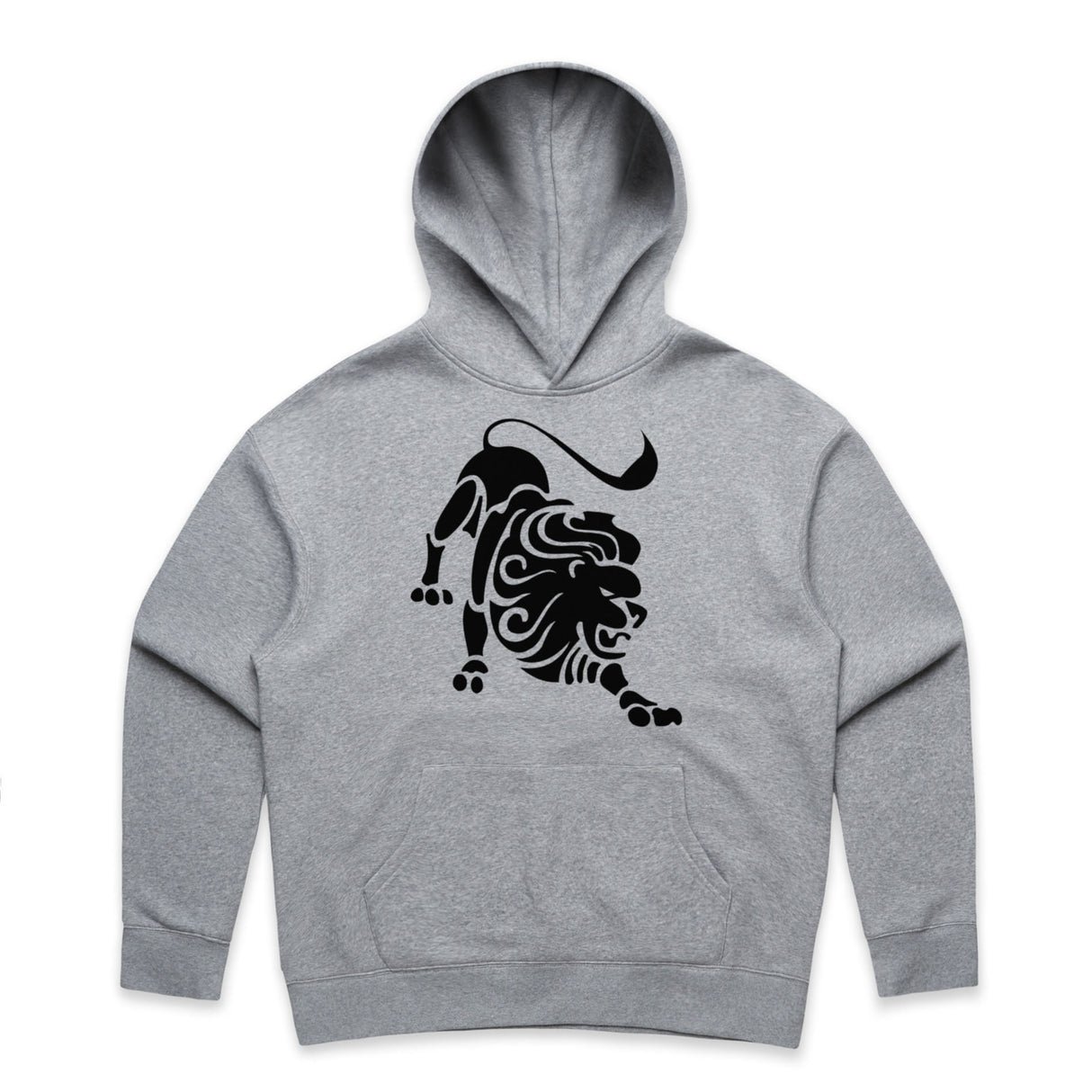 Grey Marle