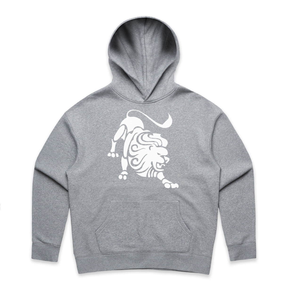 Grey Marle