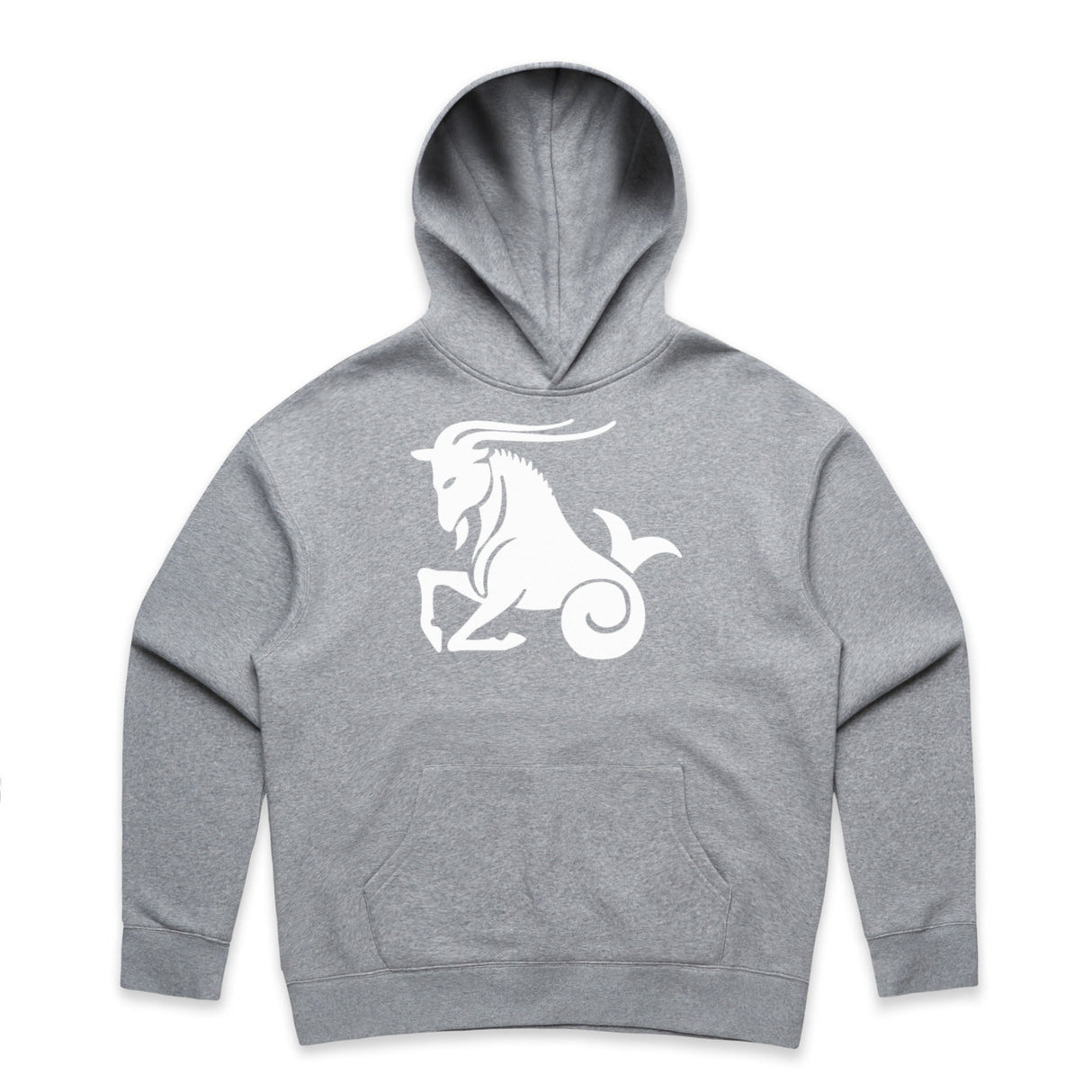 Grey Marle